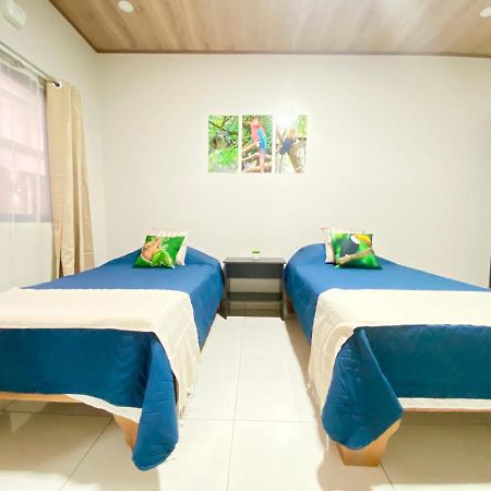 Pura Vida Apartment. 5 Min From Airport Alajuela Екстериор снимка