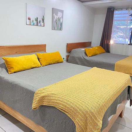 Pura Vida Apartment. 5 Min From Airport Alajuela Екстериор снимка