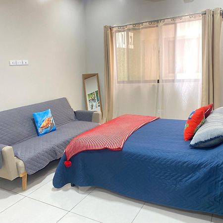 Pura Vida Apartment. 5 Min From Airport Alajuela Екстериор снимка