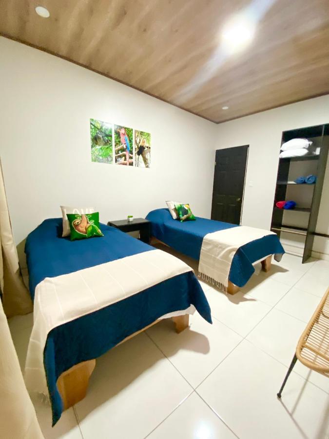 Pura Vida Apartment. 5 Min From Airport Alajuela Екстериор снимка