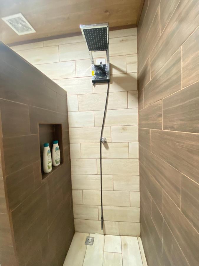 Pura Vida Apartment. 5 Min From Airport Alajuela Екстериор снимка