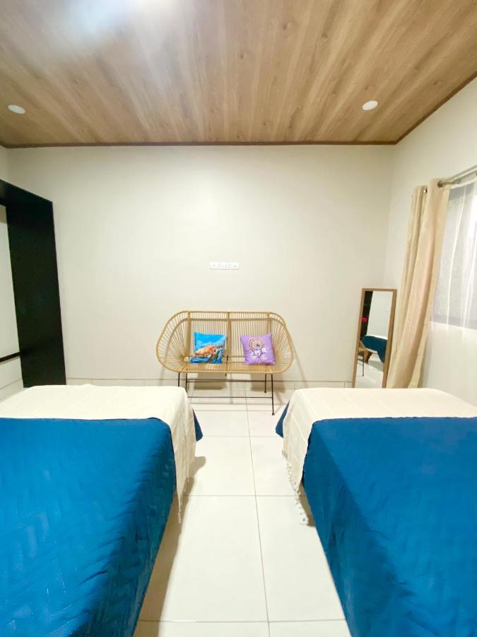 Pura Vida Apartment. 5 Min From Airport Alajuela Екстериор снимка