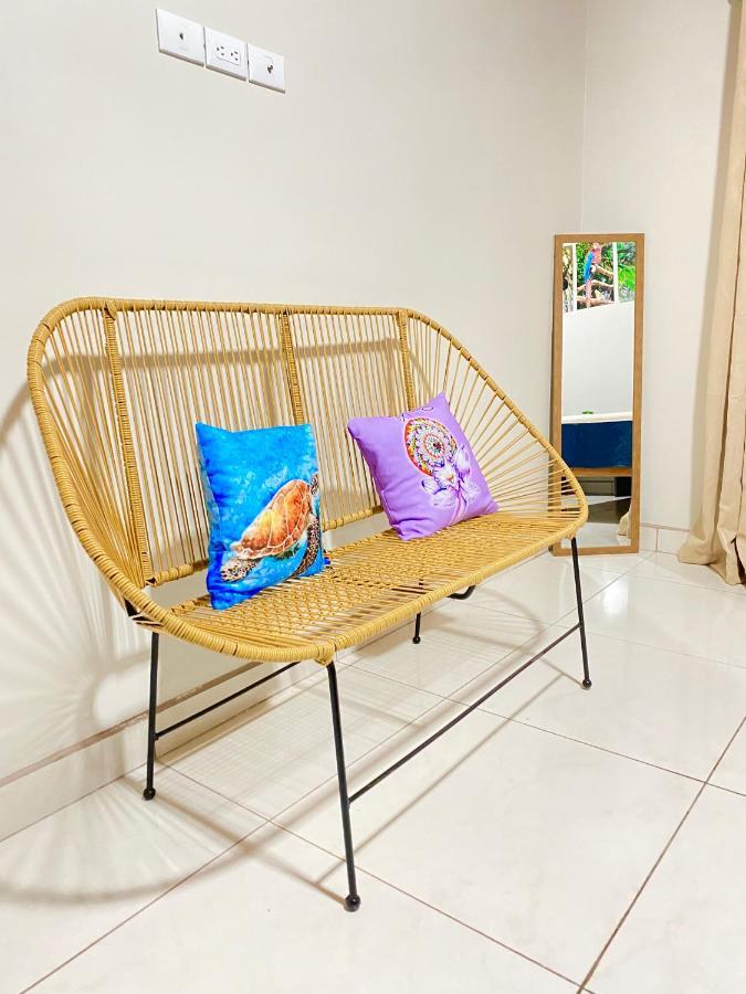 Pura Vida Apartment. 5 Min From Airport Alajuela Екстериор снимка