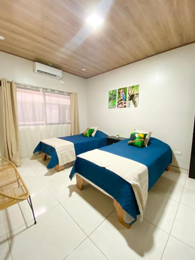 Pura Vida Apartment. 5 Min From Airport Alajuela Екстериор снимка