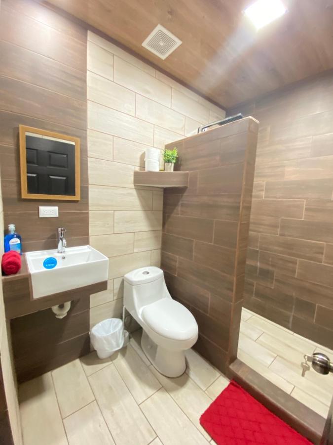 Pura Vida Apartment. 5 Min From Airport Alajuela Екстериор снимка