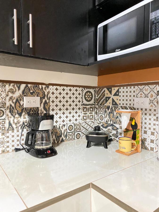 Pura Vida Apartment. 5 Min From Airport Alajuela Екстериор снимка