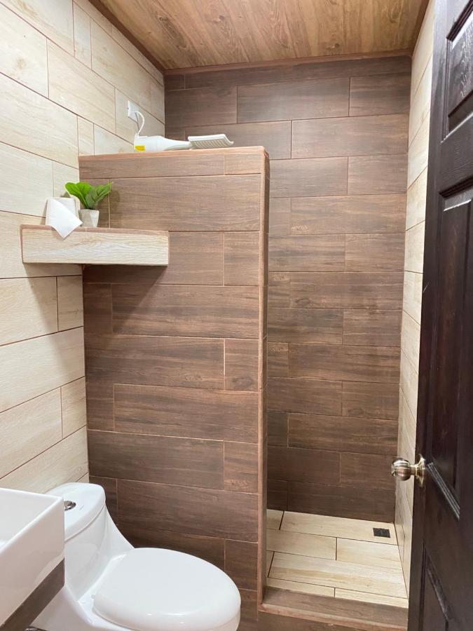 Pura Vida Apartment. 5 Min From Airport Alajuela Екстериор снимка