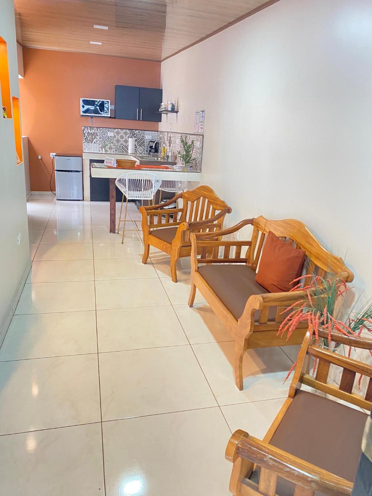Pura Vida Apartment. 5 Min From Airport Alajuela Екстериор снимка